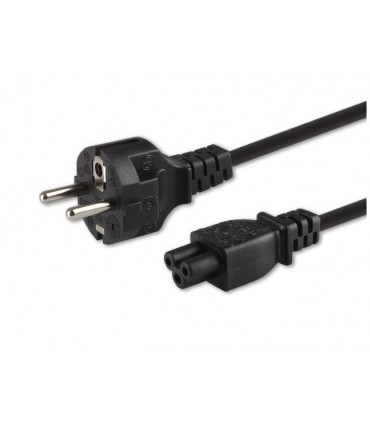 Kabel zasilający Koniczynka Laptop Zasilacze 5m