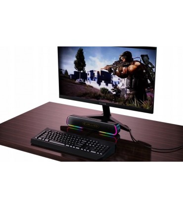 Bezprzewodowy Głośnik Bluetooth Radio Jellico DS2 * Muza Gry Super 