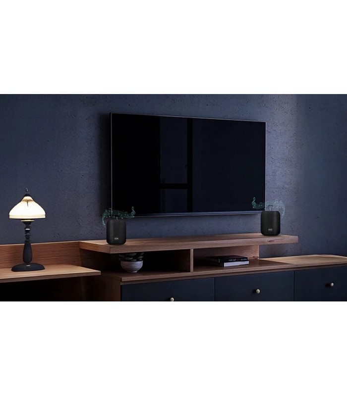 Głośnik Bluetooth Radio FM HIFI 5,4W Jellico DS3 * Super Jakość