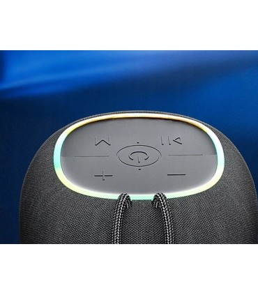 Głośnik Bluetooth Radio FM HIFI 5,4W Jellico DS3 * Super Jakość