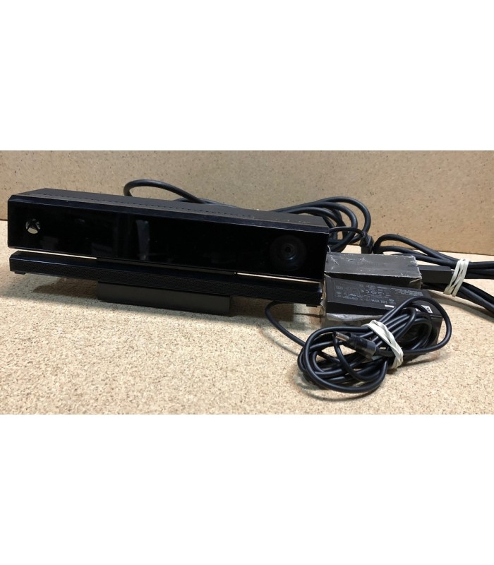 Sensor Kinect 2.0 +  Oryg. Adapter dla Xbox ONE S 
