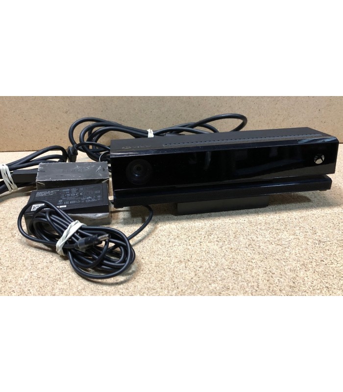 Sensor Kinect 2.0 +  Oryg. Adapter dla Xbox ONE S 