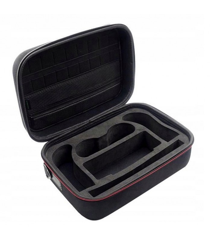 Twardy Futerał Etui duży Pokrowiec do Nintendo Switch OLED