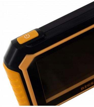 Endoskop kamera inspekcyjna 5m LCD 4.3 cala Full HD Wodoodporna