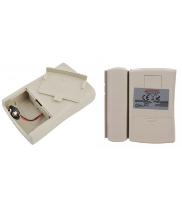 Tester Kabli Sieciowych RJ45 RJ11 Miernik Sieciowy Przewodów LAN