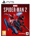 Marvel Spider-Man 2 PS5 PL