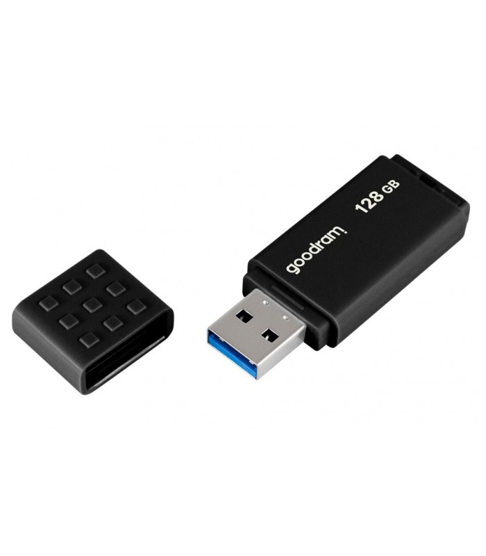 Pendrive 128GB Goodram UME3 USB 3.2 Gen 1 Czarny