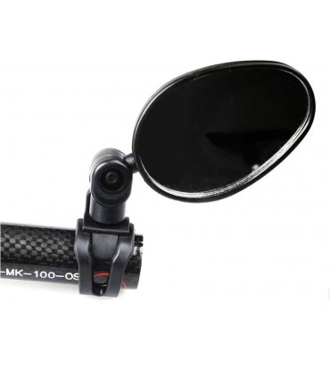 Zestaw dwóch lusterek rower Lusterko 2 szt. Uniwersalne