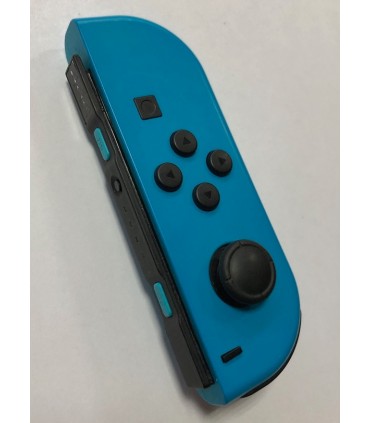 Oryginalny JOY-CON Niebieski Lewy Nintendo Switch