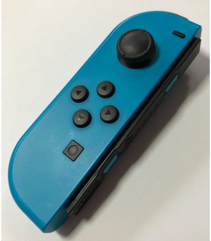 Oryginalny JOY-CON Niebieski Lewy Nintendo Switch