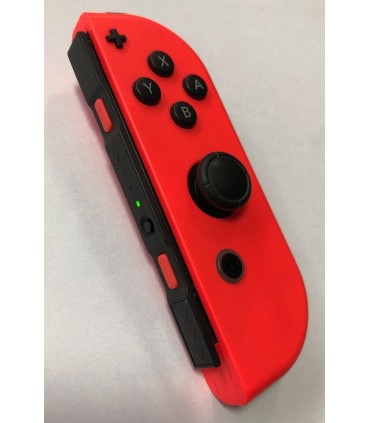 Oryginalny JOY-CON czerwony prawy Nintendo Switch