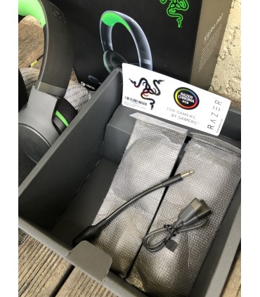 Słuchawki bezprzewodowe Razer Kaira Pro Xbox