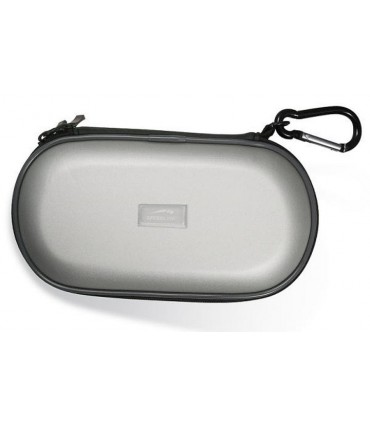 Markowy Pokrowiec Etui do konsoli PSP wszystkie modele Silver