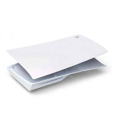 Oryginalna Sony Obudowa do konsoli PS5 z napędem Biała