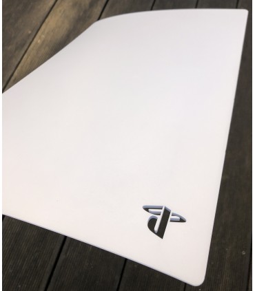 Oryginalna Sony Obudowa do konsoli PS5 z napędem Biała