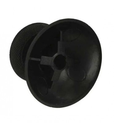 Czarny Analog Grzybek Pada XBOX One Series S X