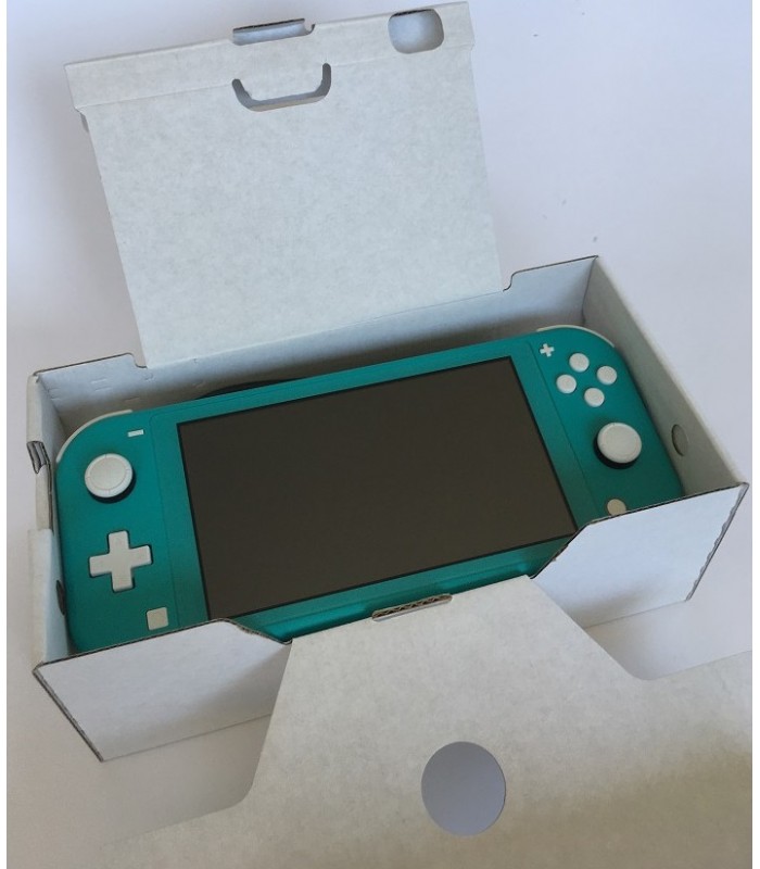 Konsola Nintendo Switch Lite + Karta 128GB Ideał