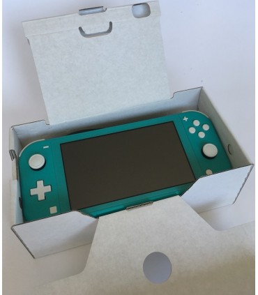 Konsola Nintendo Switch Lite + Karta 128GB Ideał
