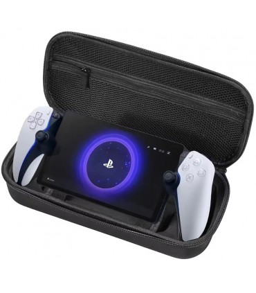 Pokrowiec Etui PS Portal Mocny Futerał Ochronny PlayStation Portal