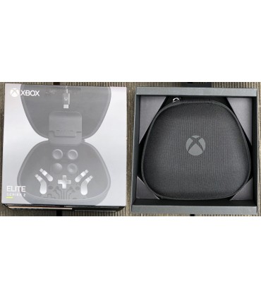 Zestaw akcesoriów do pada Xbox Elite Series 2