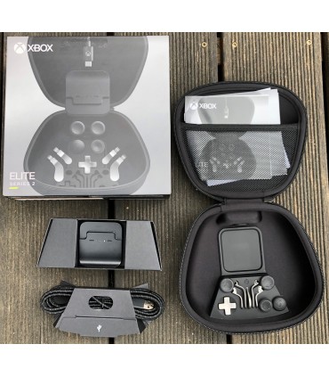 Zestaw akcesoriów do pada Xbox Elite Series 2